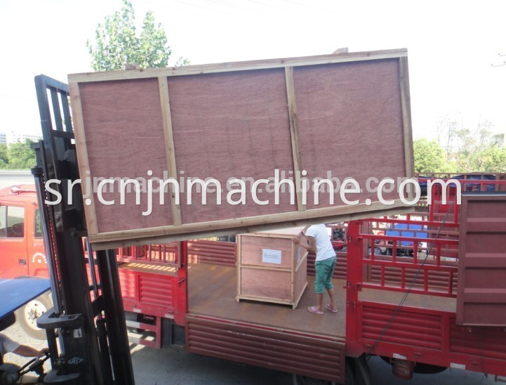 Complete documentation and certification for 